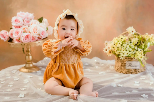 澳门四个月宝宝咳嗽小妙招